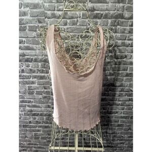 Gilly Hicks Sleep top